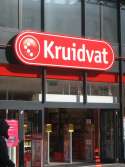 Kruidvat Meir