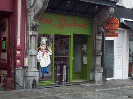 De Smulpaep