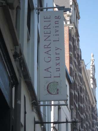 La Garnerie