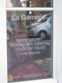 La Garnerie Sint-Jansvliet