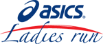 ASICS Ladies Run
