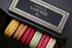 Macarons Schuttershofstraat