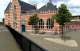 Club Lagare 27 op het Damplein