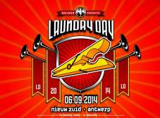 Laundry Day website