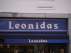 Leonidas Antwerpen