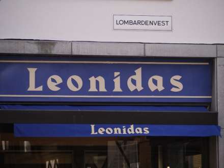 Leonidas Antwerpen