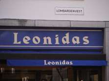 Leonidas Antwerpen