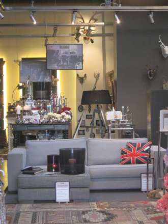 Lifestyle Home Oudaan Antwerpen