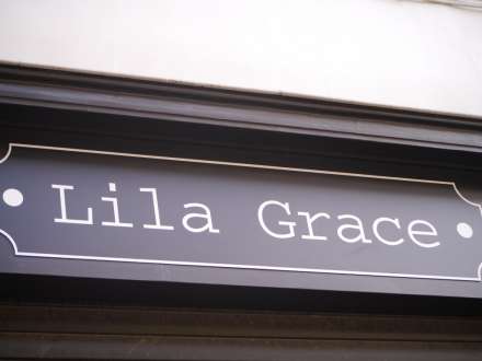 winkel Lila Grace Antwerpen