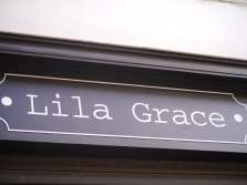winkel Lila Grace Antwerpen