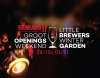 Little Brewers Winter Garden in Brouwerij De Koninck