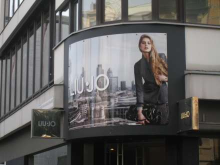 Liu Jo Antwerpen