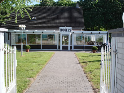 Lodge 22