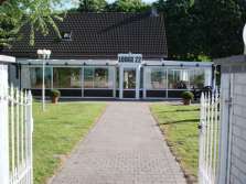 Lodge 22