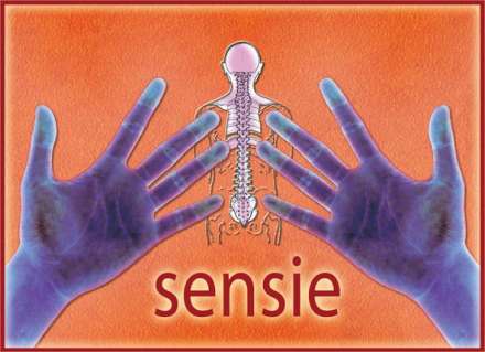 Cranio sacraal massage bij SENSIE, Antwerpen