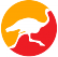 Zuid-Afrika Reizen logo