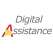 Digital Assistance logo 