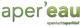 aper'eau  openluchtaperitief