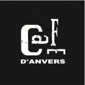 Logo Café d'Anvers