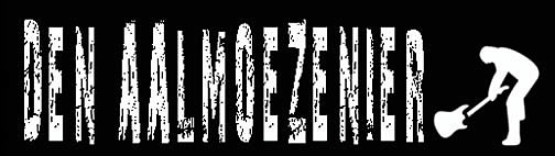Den Aalmoezenier logo
