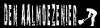 Den Aalmoezenier logo