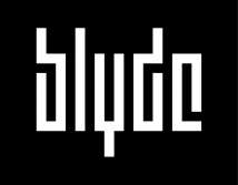Blyde logo