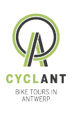 Cyclant bike tours