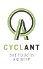 Cyclant bike tours