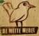 De Witte Merel