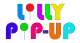 Lolly Pop-up store logo