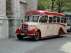 Oldtimerbus voor huwelijk