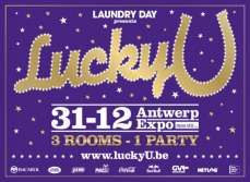 Lucky You - Oudjaar Nieuwjaar 2009-2010