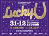 Lucky You - Oudjaar Nieuwjaar 2009-2010