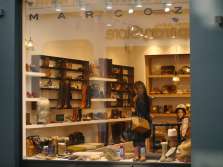 Marcoz korte Gasthuisstraat Antwerpen