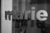 marie - restaurant Berchem