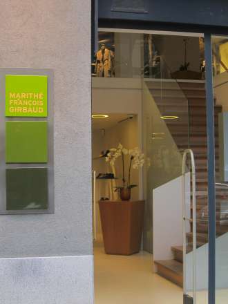 Marithé & François Girbaud Antwerpen