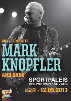 Mark Knopfler