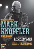 Mark Knopfler