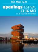 MAS - Museum aan de Stroom
