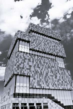 Mas museum