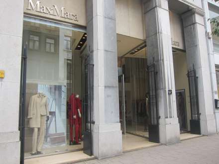 Max Mara Antwerpen