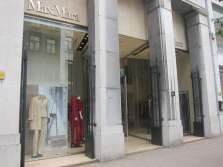 Max Mara Antwerpen
