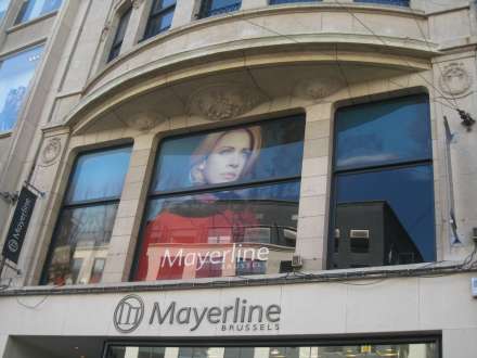 Mayerline Antwerpen