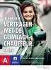 Ik ben een vertragen-met-de-glimlach-chauffeur. En jij?