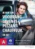 Ik ben een voorrang-geven-is-plezant-chauffeur. En jij?