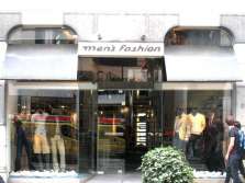 Men's Fashion - Winkel