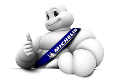 Michelin gids