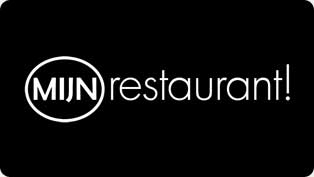 Mijn restaurant Ekeren Amber en Elodie