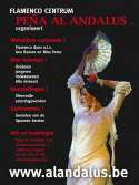 Flamenco centrum