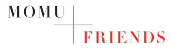 Momu+Friends, de vriendenkring van het Modemuseum